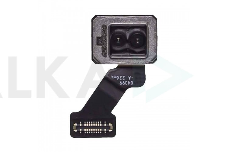 Шлейф Lidar iPhone 15 Pro Оригинал