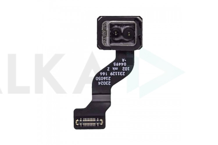 Шлейф Lidar iPhone 15 Pro Max Оригинал