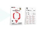 Сетевое зарядное устройство USB BOROFONE BAS71A Source  (EU) белые