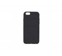 Чехол для iPhone 7 (4.7) тонкий (черный)