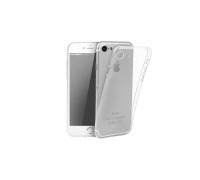 Чехол для iPhone 6 Plus/6S Plus ультратонкий 0,3мм (прозрачный)