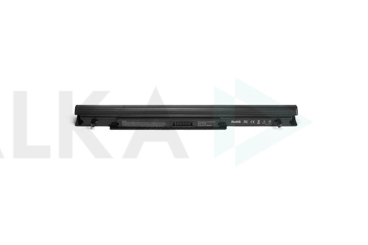 Аккумулятор A32-K56 14.4-14.8V 2200mAh