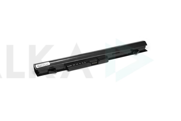 Аккумулятор RA04 для ноутбука HP 14.8V 2200mAh