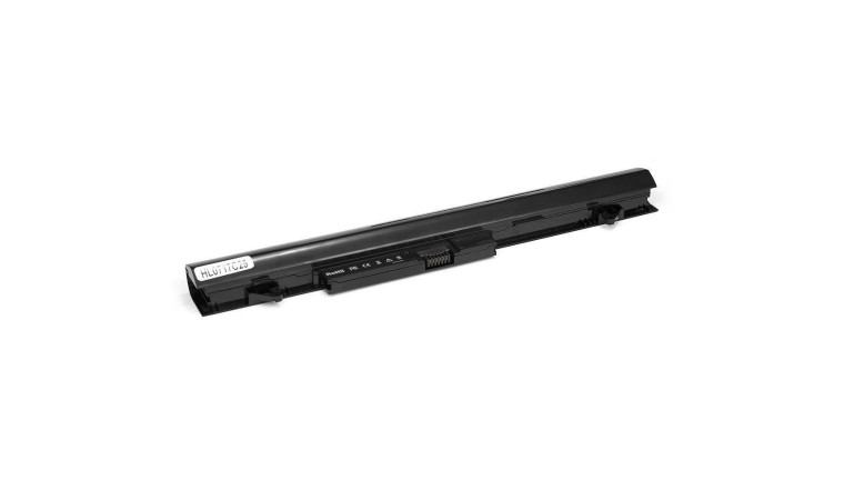 Аккумулятор RA04 для ноутбука HP 14.8V 2200mAh Аккумулятор RA04 для ноутбука HP 14.8V 2200mAh