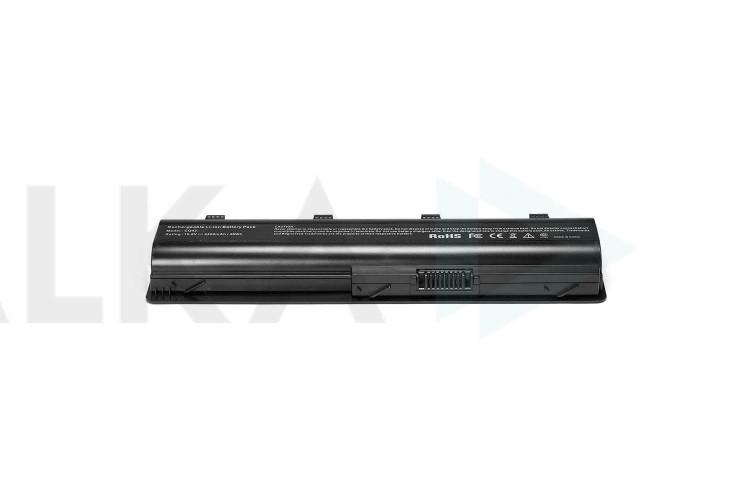 Аккумулятор MU06 10.8-11.1V 4400mAh