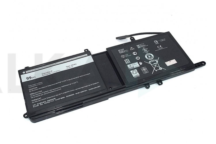 Аккумулятор 0546FF 99Wh 15.2V 4276mAh ORG