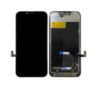 Дисплей для iPhone 13 Pro в сборе с тачскрином DD (Soft OLED)