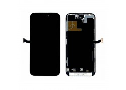 Дисплей для iPhone 14 Pro Max в сборе с тачскрином Soft OLED