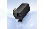 Универсальный дополнительный аккумулятор Power Bank BOROFONE BJ79C Clever with 3 cables (50000mAh) (черный)