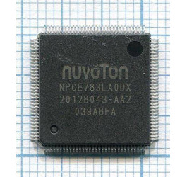 Микросхема NPCE783LA0DX