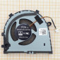 Вентилятор (кулер) для ноутбука Dell G3 G3-3579 G5 5587 GPU