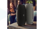 Портативная беспроводная колонка BOROFONE BR12 Amplio sports wireless speaker (черный)