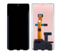 Дисплей для Huawei Honor X9a (RMO-NX1)/ X40/ Magic 5 Lite в сборе с тачскрином (черный) Incell