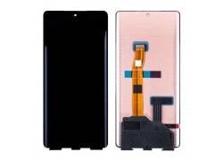 Дисплей для Huawei Honor X9a (RMO-NX1)/ X40/ Magic 5 Lite в сборе с тачскрином (черный) Incell