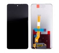 Дисплей для Realme C75 4G (RMX3941) в сборе с тачскрином (черный) org