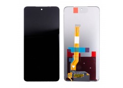 Дисплей для Realme C75 4G (RMX3941) в сборе с тачскрином (черный) org