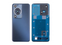 Задняя крышка для Huawei Nova Y72S/ Y63 (GFY-LX1) (черный) HQ
