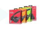 Наушники мониторные проводные BOROFONE BO5 Star sound wired headphones (черный)