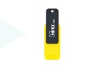 Флешка USB 2.0 Mirex CITY YELLOW 8GB (ecopack)