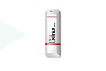 Флешка USB 2.0 Mirex KNIGHT WHITE 8GB (ecopack)