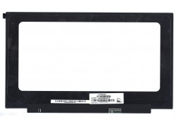 Матрица для ноутбука 17.3 40pin Slim FullHD (1920x1080) LED IPS без ушей матовая (NV173FHM-NX1)