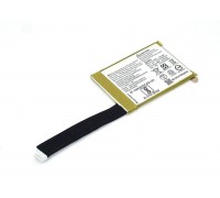 Аккумулятор 5542110P для JBL Go 2 3.7V 730mAh 2.7Wh