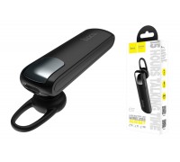 Bluetooth гарнитура HOCO E37 (черный) 