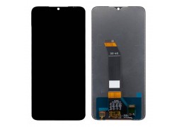 Дисплей для Xiaomi Poco M5 (22071219CG) в сборе с тачскрином (черный) org
