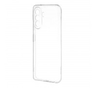 Чехол для Huawei NOVA Y70 ультратонкий 0,3мм (прозрачный) 