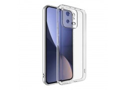 Чехол для Xiaomi Mi 13T / 13T Pro  ультратонкий 0,3мм (прозрачный)