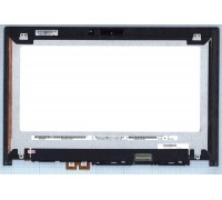 Модуль (матрица + тачскрин) Lenovo ThinkPad T540P 2880x1620 черный