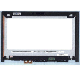 Модуль (матрица + тачскрин) Lenovo ThinkPad T540P 2880x1620 черный