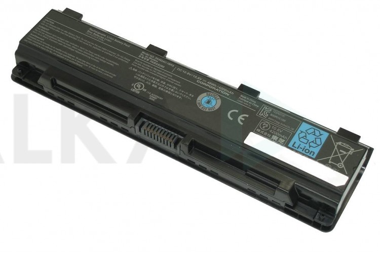 Аккумулятор PA5024U 10.8-11.1V 3785mAh ORG