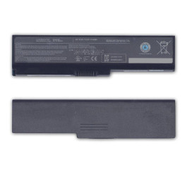 Аккумулятор PA3817U 10.8-11.1V 4400mAh ORG