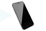 Защитное стекло дисплея iPhone 12 Pro Max (6.7)  HOCO A19 Shatterprof HD tempered glass прозрачное