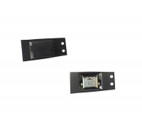 Разъем зарядки для Samsung A207FN Galaxy A20s/ A226B/ A045F/ A055F/ A065F/ A146B/ Nokia G20/ Infinix Smart 8 Plus/ 8 Pro/ Lenovo Tab P11 (Type-C)
