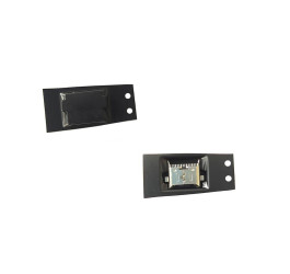 Разъем зарядки для Samsung A207FN Galaxy A20s/ A226B/ A045F/ A055F/ A065F/ A146B/ Nokia G20/ Infinix Smart 8 Plus/ 8 Pro/ Lenovo Tab P11 (Type-C)