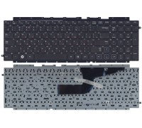 Клавиатура для ноутбука Samsung RC710