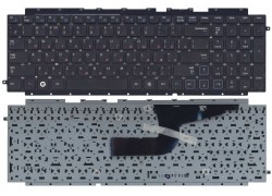 Клавиатура для ноутбука Samsung RC710