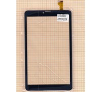 Тачскрин для планшета DEXP Ursus P380 (черный)