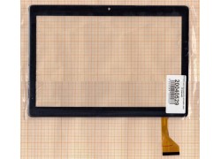 Тачскрин для планшета A11020A10149_V02 (черный)