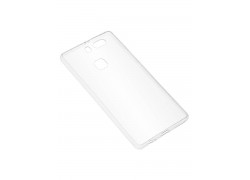 Чехол для Huawei P9 Plus ультратонкий 0,3мм (прозрачный)