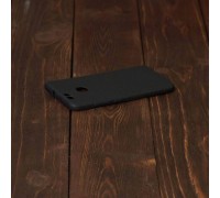 Чехол для Huawei NOVA тонкий (черный)