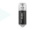 Флешка USB 2.0 Mirex UNIT BLACK 32GB (ecopack)