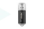 Флешка USB 2.0 Mirex UNIT BLACK 32GB (ecopack)