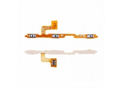 Шлейф для Samsung M307F/ M215F/ M315F Galaxy M30s/ M21/ M31 на кнопки громкости + кнопка включения