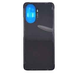 Задняя крышка для Huawei Nova Y70 (черный)