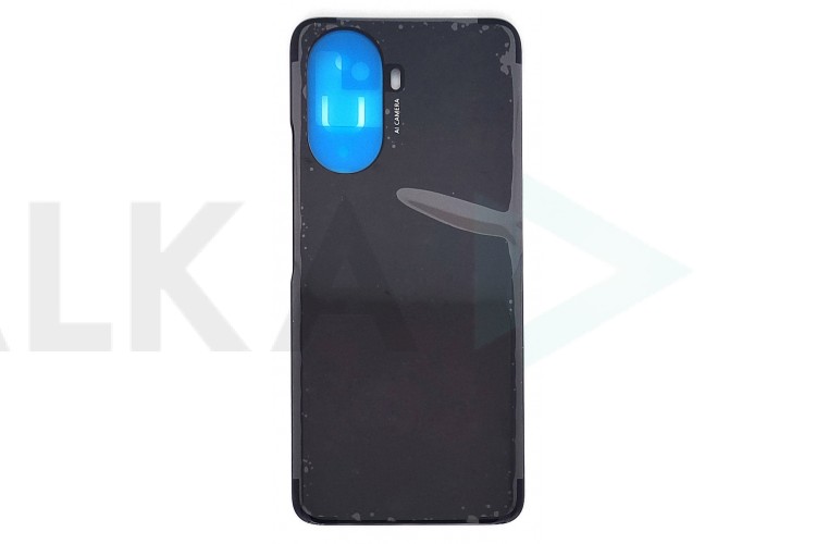 Задняя крышка для Huawei Nova Y70 (черный)