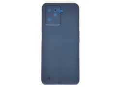Задняя крышка для Realme C31 (зеленый)