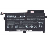 Аккумулятор для Samsung 370R5E, 370R4E, 450R5V, 470R5E, 510R5E, (AA-PBVN3AB), 43Wh, 3780mAh, 11.4V ORG